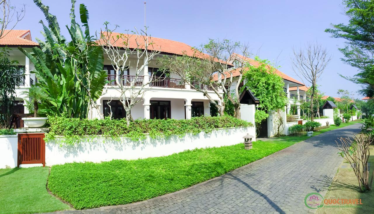 Villa 3Br Puramas Villa Da Nang- Free Airport Pick Up Exterior photo