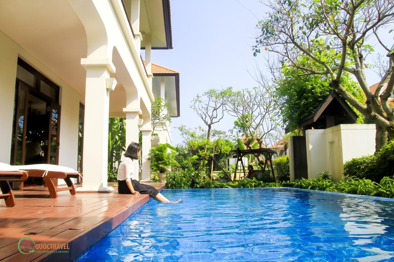 Villa 3Br Puramas Villa Da Nang- Free Airport Pick Up Exterior photo