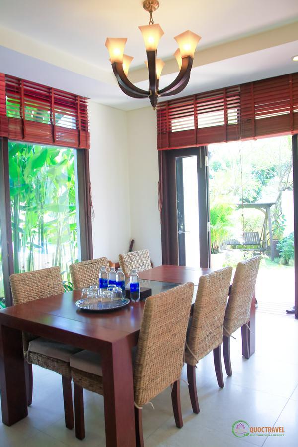 Villa 3Br Puramas Villa Da Nang- Free Airport Pick Up Exterior photo