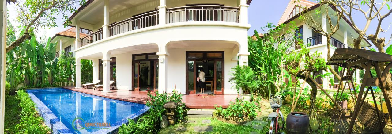 Villa 3Br Puramas Villa Da Nang- Free Airport Pick Up Exterior photo