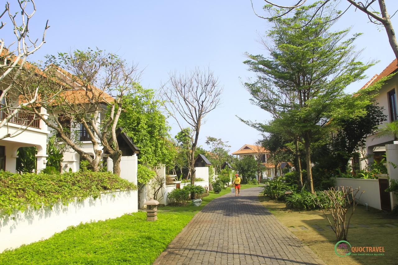 Villa 3Br Puramas Villa Da Nang- Free Airport Pick Up Exterior photo